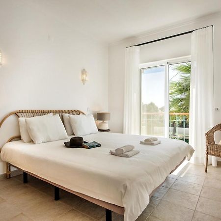 Modern And Spacious Two Bedroom Apartment Carvoeiro (Lagoa) Exterior foto