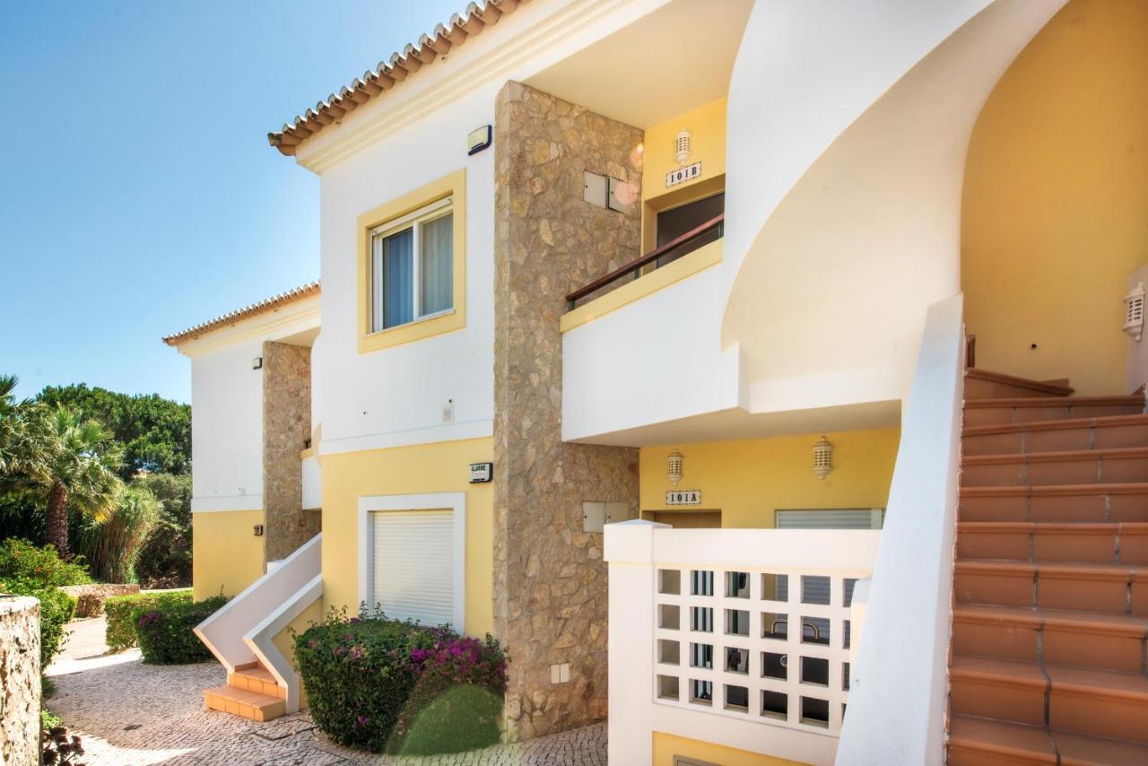 Modern And Spacious Two Bedroom Apartment Carvoeiro (Lagoa) Exterior foto