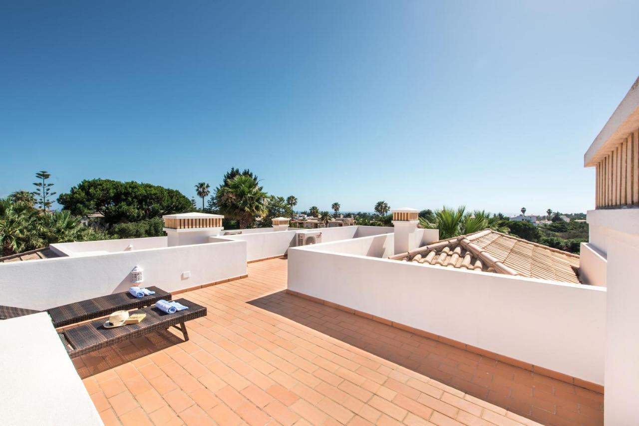 Modern And Spacious Two Bedroom Apartment Carvoeiro (Lagoa) Exterior foto