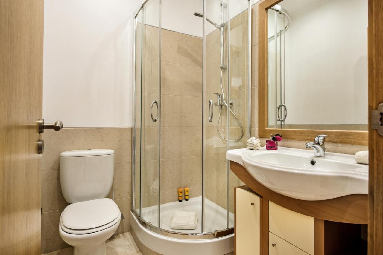 Modern And Spacious Two Bedroom Apartment Carvoeiro (Lagoa) Exterior foto