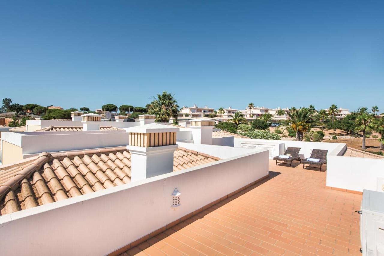 Modern And Spacious Two Bedroom Apartment Carvoeiro (Lagoa) Exterior foto