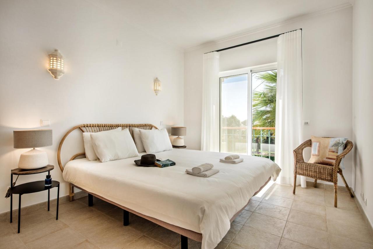 Modern And Spacious Two Bedroom Apartment Carvoeiro (Lagoa) Exterior foto