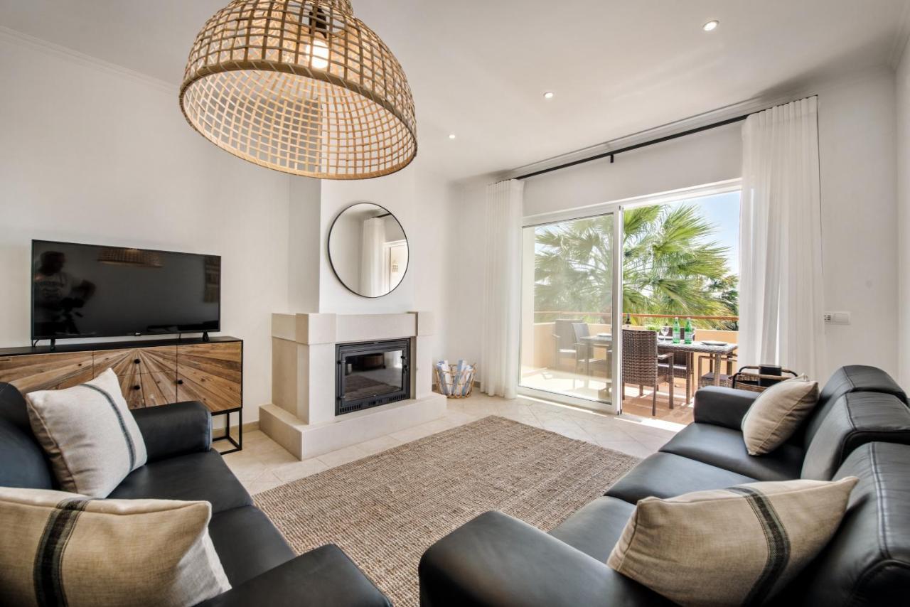 Modern And Spacious Two Bedroom Apartment Carvoeiro (Lagoa) Exterior foto