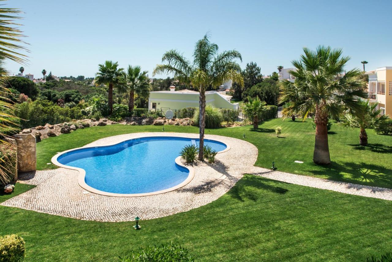 Modern And Spacious Two Bedroom Apartment Carvoeiro (Lagoa) Exterior foto