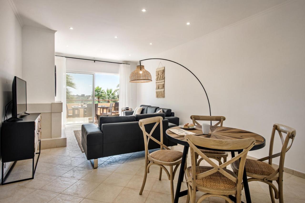 Modern And Spacious Two Bedroom Apartment Carvoeiro (Lagoa) Exterior foto