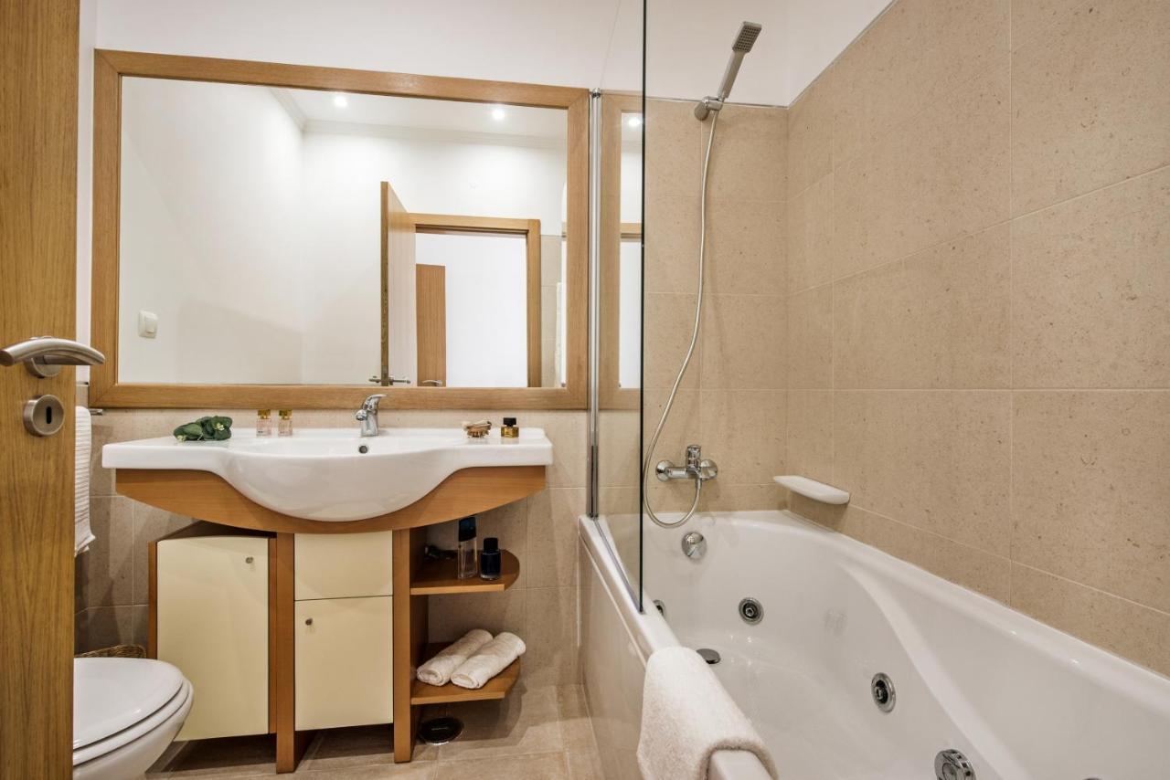 Modern And Spacious Two Bedroom Apartment Carvoeiro (Lagoa) Exterior foto