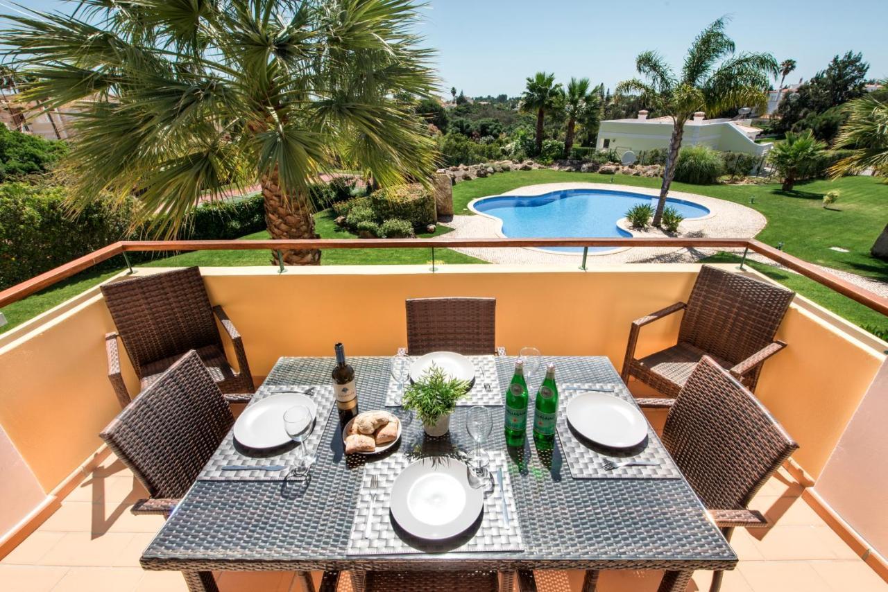 Modern And Spacious Two Bedroom Apartment Carvoeiro (Lagoa) Exterior foto