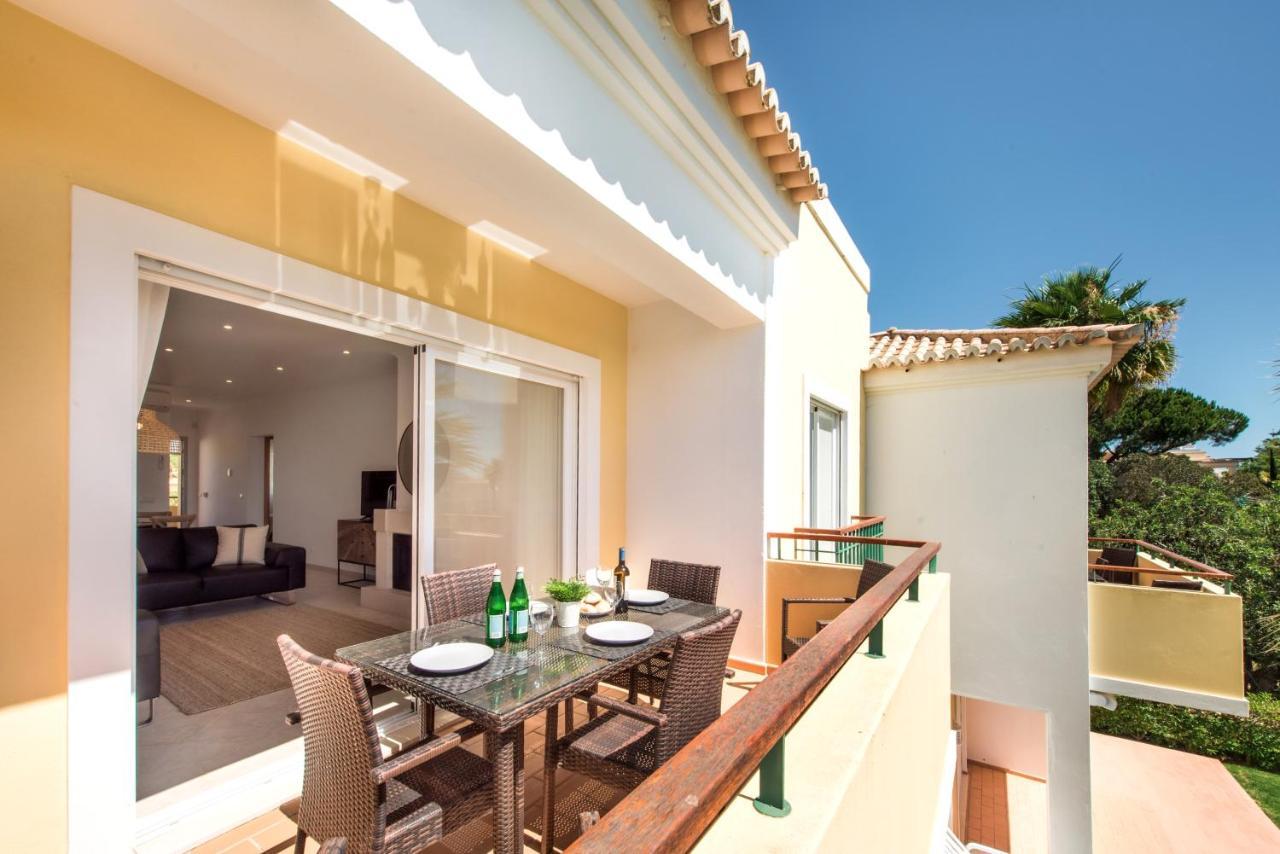 Modern And Spacious Two Bedroom Apartment Carvoeiro (Lagoa) Exterior foto
