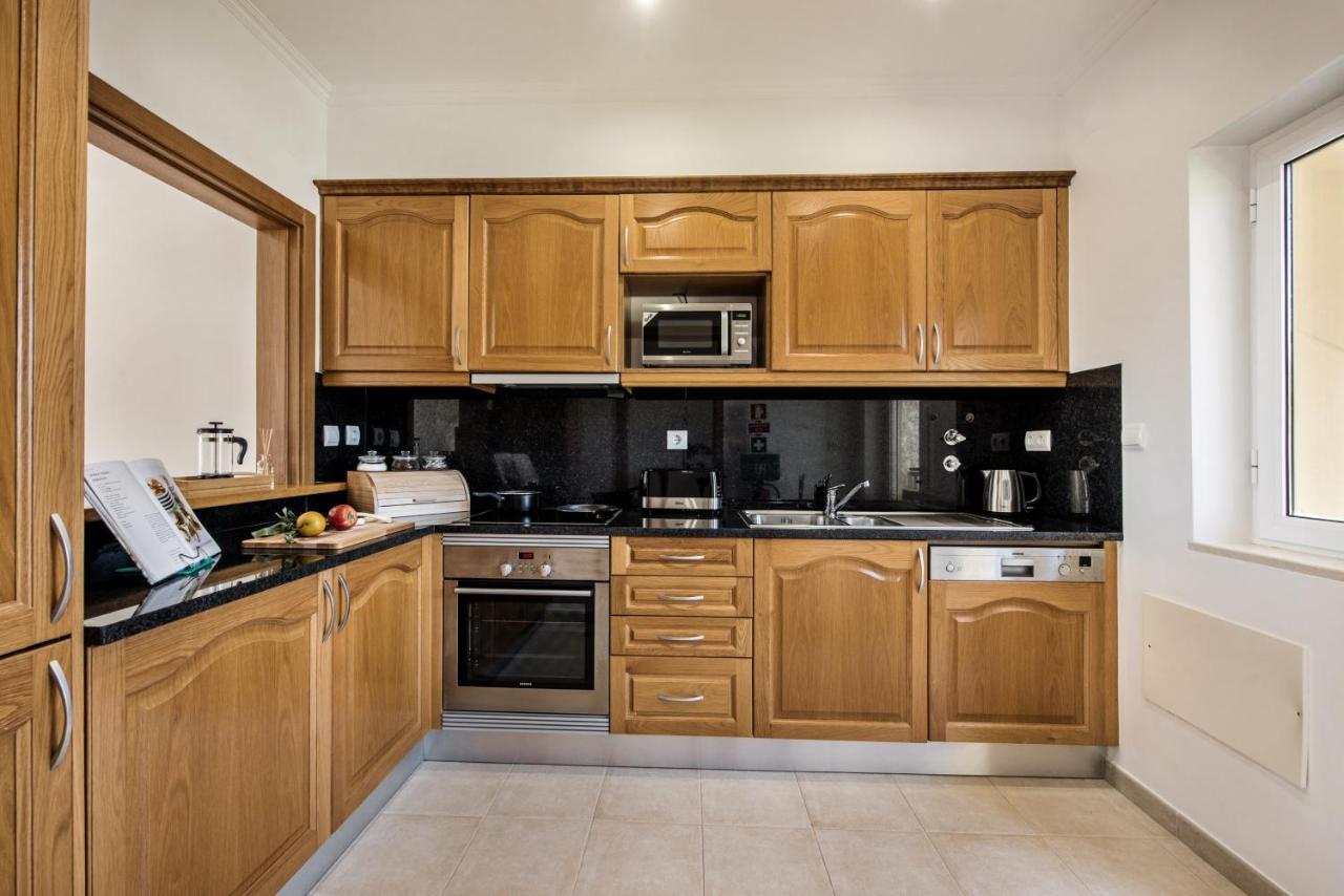 Modern And Spacious Two Bedroom Apartment Carvoeiro (Lagoa) Exterior foto