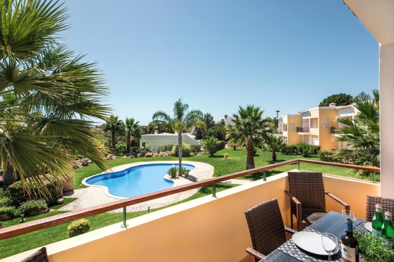 Modern And Spacious Two Bedroom Apartment Carvoeiro (Lagoa) Exterior foto
