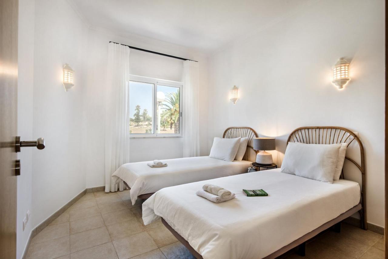 Modern And Spacious Two Bedroom Apartment Carvoeiro (Lagoa) Exterior foto