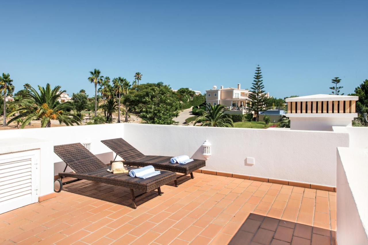 Modern And Spacious Two Bedroom Apartment Carvoeiro (Lagoa) Exterior foto