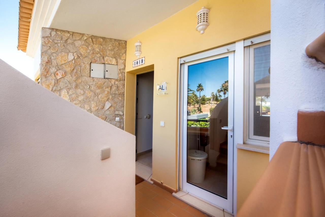 Modern And Spacious Two Bedroom Apartment Carvoeiro (Lagoa) Exterior foto