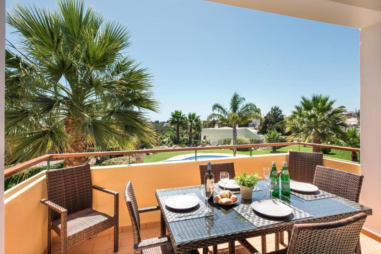 Modern And Spacious Two Bedroom Apartment Carvoeiro (Lagoa) Exterior foto